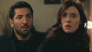 Sadakatsiz 47. yeni bölüm fragmanı! Volkan'dan Aras'a Ali dayağı! Oğluma kaldırdığın o eli kırarım