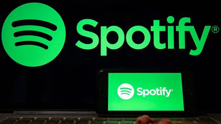 Spotify, platformundaki Covid dezenformasyonuna karşı önlem alacak