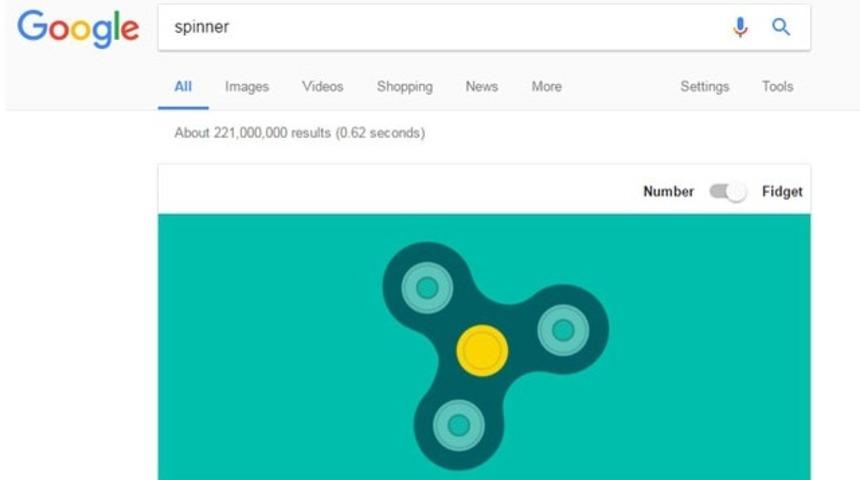Google&rsquo;dan stres &ccedil;arkı geldi