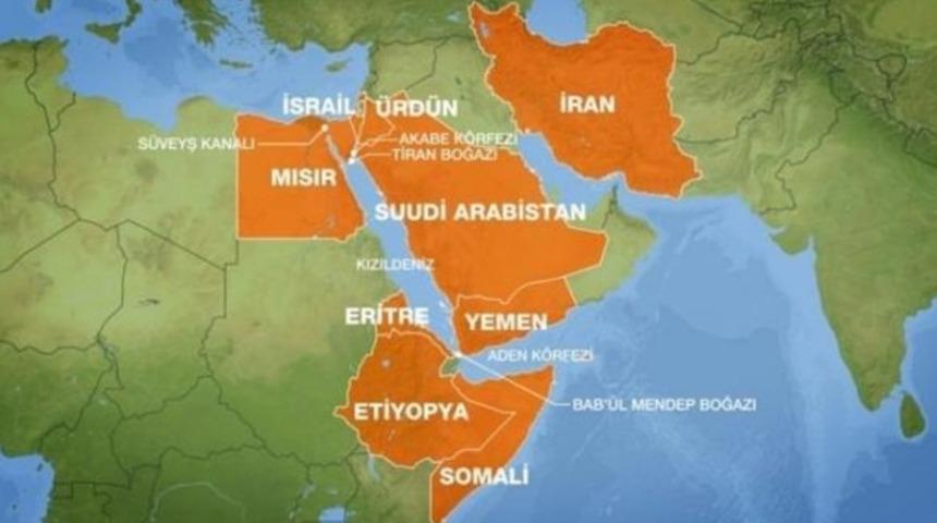 Eritre, Katar ile ilişkileri kesmeyi reddetti