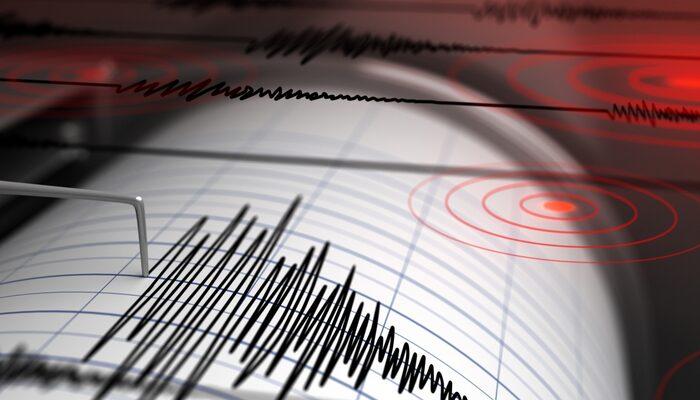 Son dakika: Bingöl'de gece yarısı korkutan deprem! Elazığ ve Erzurum'da da hissedildi (İlk açıklama geldi)