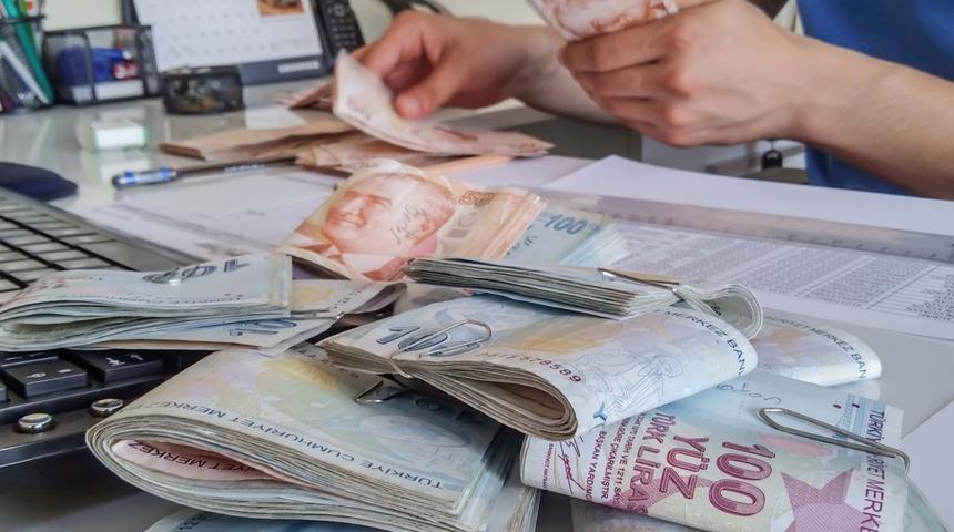 Liralaşmaya destek için ilk adım atıldı: Kurumlar vergisi...