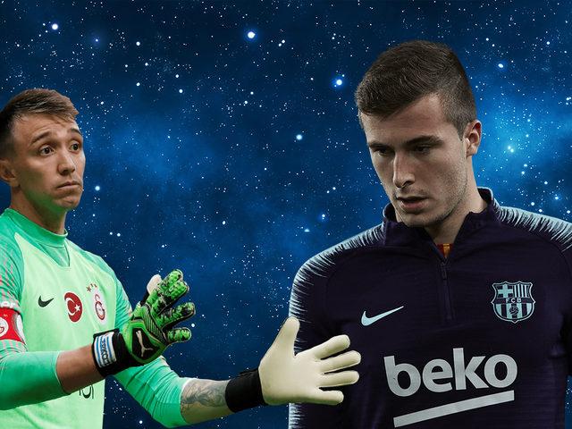 Son dakika Galatasaray haberleri: Ve mutlu son! Galatasaray'ın yeni kalecisi Inaki Pena İstanbul'da! Sözleşme süresini gören şaşırıyor...