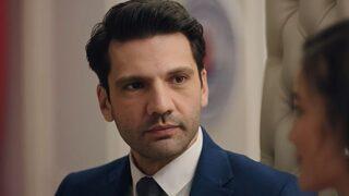 Yargı'nın Ilgaz'ı Kaan Urgancıoğlu'nun sır gibi sakladığı aşkı da oyuncu çıktı! Meğer Kiralık Aşk'ın yıldızıymış