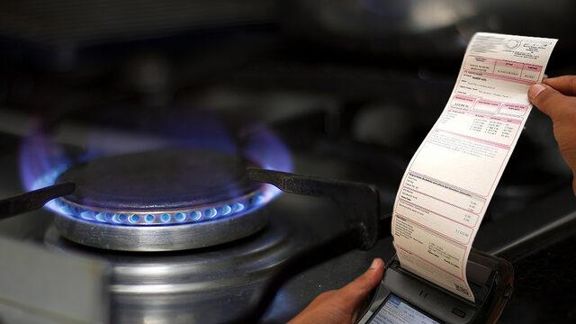 Doğalgaz faturası desteği Şubat’ta başlıyor! Kimler alabilecek? İşte detaylar…