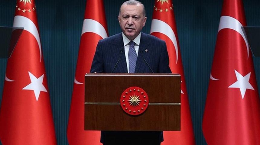 Kabine Toplantısı saat kaçta? 31 Ocak bugün Kabine Toplantısı var mı?