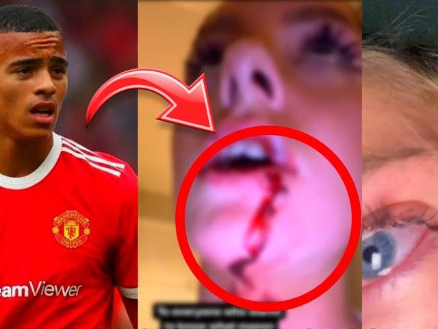 Son dakika: Cinsel saldırı, tecavüz ve şiddet... Greenwood'un futbol kariyeri bitebilir! Gözaltına alındı