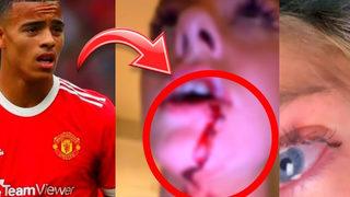 Son dakika: Cinsel saldırı, tecavüz ve şiddet... Greenwood'un futbol kariyeri bitebilir! Gözaltına alındı