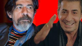 Okan Bayülgen'den şoke eden Erkan Petekkaya yorumu! Erkan Petekkaya akıl hastası