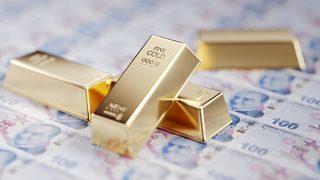 Son dakika: Altın fiyatlarında kritik seviye dedi ve açıkladı: Değer kaybı hızlanabilir!  