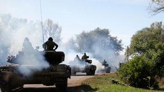 Son dakika: Ukrayna-Rusya geriliminde son durum! 'Kan sevkiyatı' iddiası sonrası Kiev'den Moskova'ya çağrı