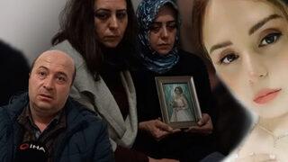 Şevval Abanoz'un cansız bedeni eski hastane binası önünde bulunmuştu! Acılı aileden şoke eden iddia