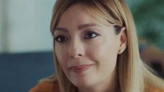 Özge Özder kendisine gelen mesajı eşini etiketleyerek ifşa etti!