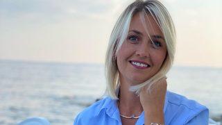 Şafak Mahmutyazıcıoğlu'nun eski eşi Benan Kocadereli kimdir, ne iş yapıyor? Benan Kocadereli kaç yaşında ve nereli?