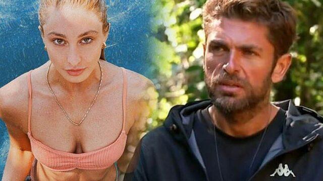 Mert Öcal'ın sevgilisi olduğu iddia edilen Makbule Şakalakoğlu'ndan flaş hamle! Hemen sildi