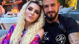 Selin Ciğerci ile sevgili olan Gökhan Çıra makyaj mı yaptı? Kafayı yemişsiniz