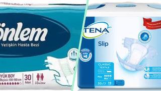 Hastalar için sağlıklı ve konforlu en iyi hasta bezi çeşitleri