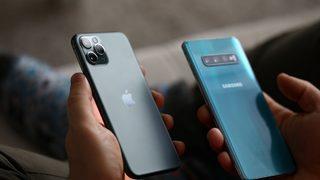 Samsung mu, Apple mı? Akıllı telefon satışlarında 4 yıl sonra ilk kez