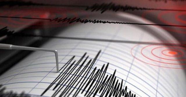 31 Ocak deprem mi oldu? Bugün nerede deprem oldu? AFAD ve Kandilli Rasathanesi son depremler listesi!