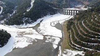 İSKİ açıkladı! İşte İstanbul'un barajlarındaki son durum