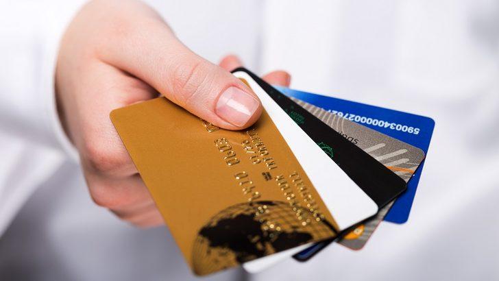 Kredi kartı sahipleri dikkat! Yüzde 50 arttı