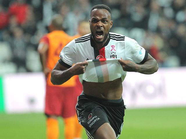 Cyle Larin tarihe geçti! Beşiktaş'a büyük müjde...