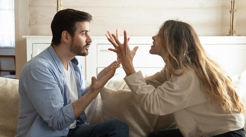 Yargıtaydan emsal karar! Aldatan kocasının yüzünü çizen kadına kötü haber