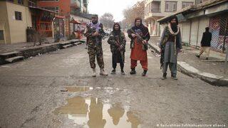 BM’den Taliban cinayetlerine dair rapor