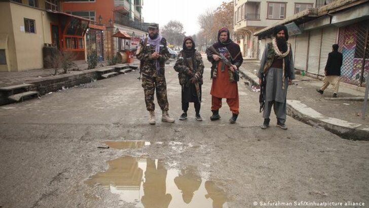 BM’den Taliban cinayetlerine dair rapor