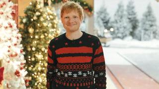 Ed Sheeran: 7 yıldır telefon kullanmıyorum