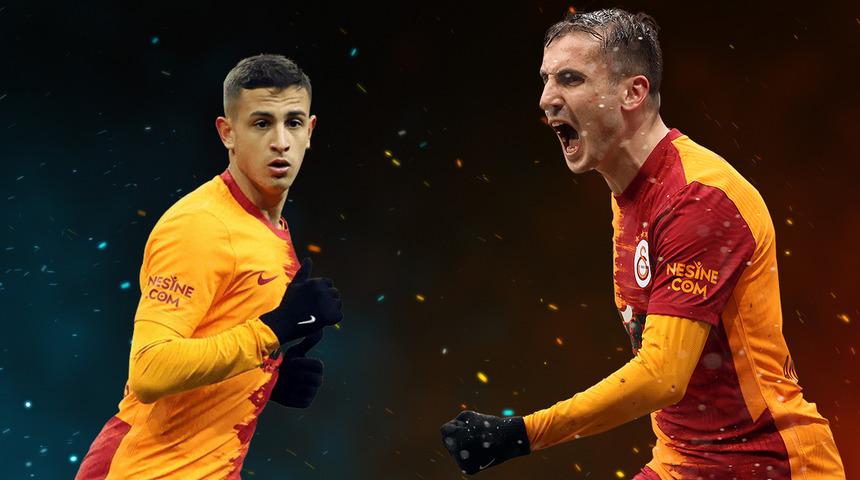 Son dakika Galatasaray haberleri: Galatasaray'a hayatının şoku! Böyle transfer çalımı görülmedi! Kerem Aktürkoğlu ve Bartuğ Elmaz...