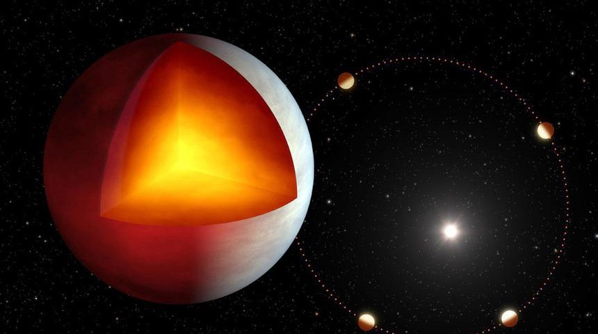 Bu gezegende yaz bir gün, kış iki gün sürüyor! Her şeyiyle sıra dışı