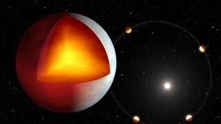 Bu gezegende yaz bir gün, kış iki gün sürüyor! Her şeyiyle sıra dışı