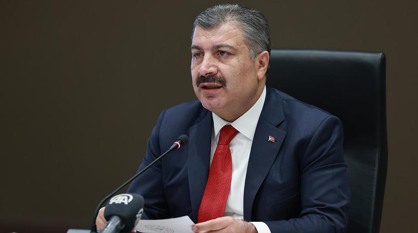 Türkiye vaka sayısı kaç oldu? 15-21 Ocak haftalık vaka haritası açıklandı mı? İşte illere göre vaka sayıları...