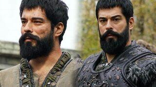 Kuruluş Osman'ın yıldızı Burak Özçivit'in kız kardeşini gören şaşıp kaldı! ''Burak'ın kadın hali gibi!''