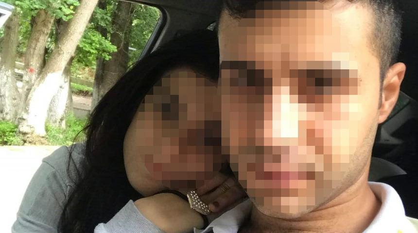 Eşini balkondan attı, 10 yıl ceza alıp tahliye edildi! "Uyuşturucu kullandığı için..."