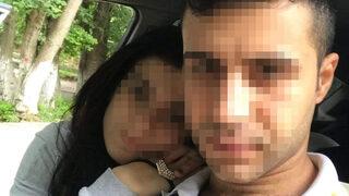 Eşini balkondan attı, 10 yıl ceza alıp tahliye edildi! Uyuşturucu kullandığı için...