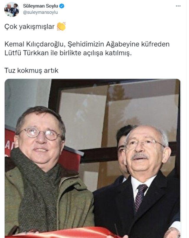 SOYLU