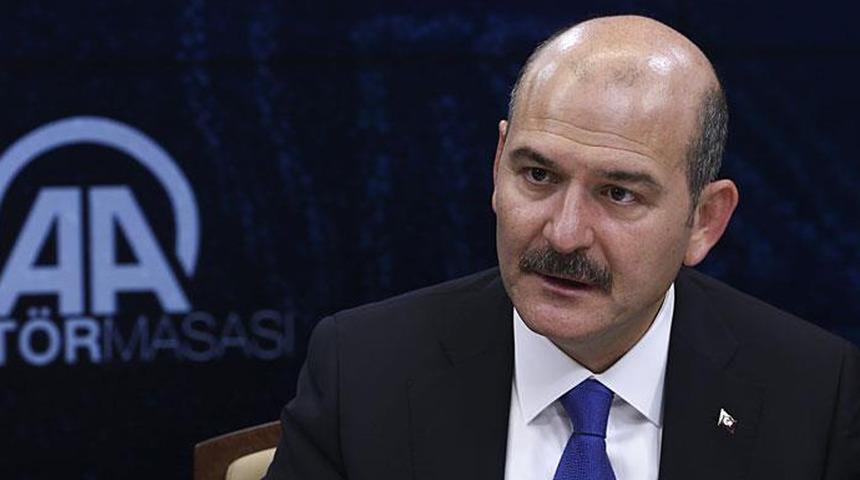 Lütfü Türkkan ile Kemal Kılıçdaroğlu birlikte açılışa katılmıştı! Süleyman Soylu'dan dikkat çeken paylaşım