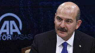 Lütfü Türkkan ile Kemal Kılıçdaroğlu birlikte açılışa katılmıştı! Süleyman Soylu'dan dikkat çeken paylaşım