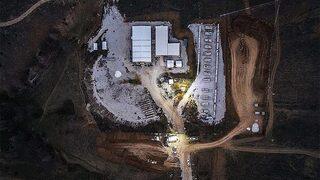 109 ton altın bulunmuştu! 6 milyar dolarlık keşifte yeni gelişme...