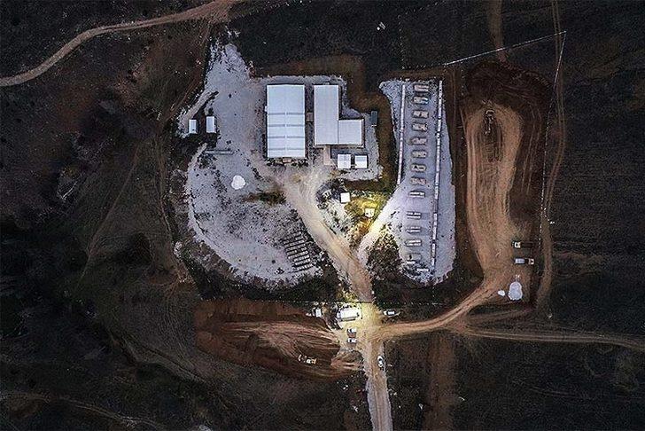 109 ton altın bulunmuştu! 6 milyar dolarlık keşifte yeni gelişme... G3