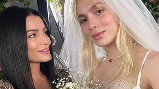 Aleyna Tilki'nin annesi Havva Öztel iddiaları yalanladı! Belki ileride kızımla...