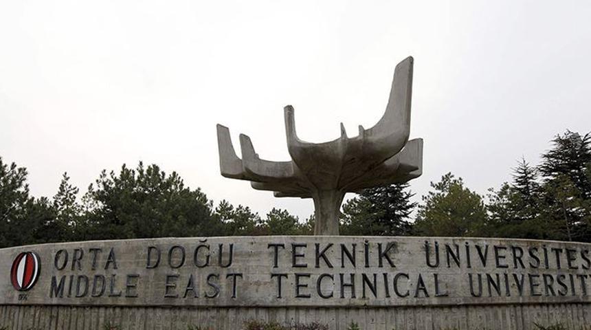 'Dünyanın En İyi Üniversiteleri' listeleri açıklandı! ODTÜ, Türkiye'den tek üniversite oldu