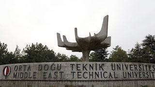 'Dünyanın En İyi Üniversiteleri' listeleri açıklandı! ODTÜ, Türkiye'den tek üniversite oldu