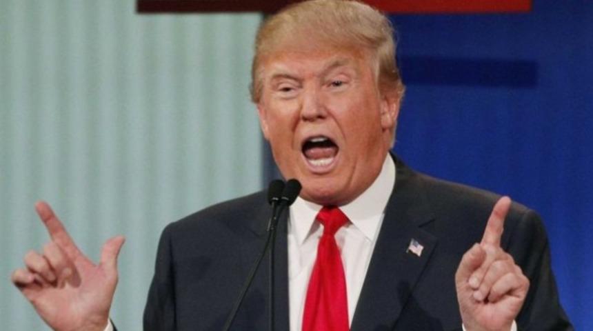 Donald Trump artık bir iPhone kullanıcısı