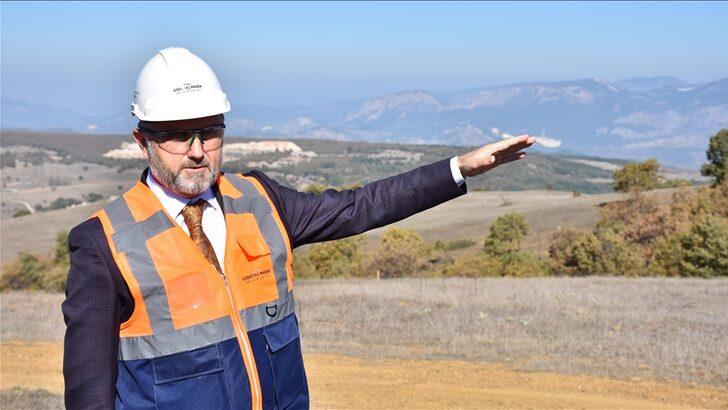 109 ton altın bulunmuştu! 6 milyar dolarlık keşifte yeni gelişme... G5