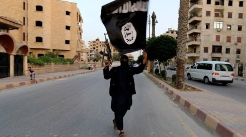 'Hilafet' ilanının 3. yılında IŞİD: T&uuml;nelden sonra t&uuml;nel