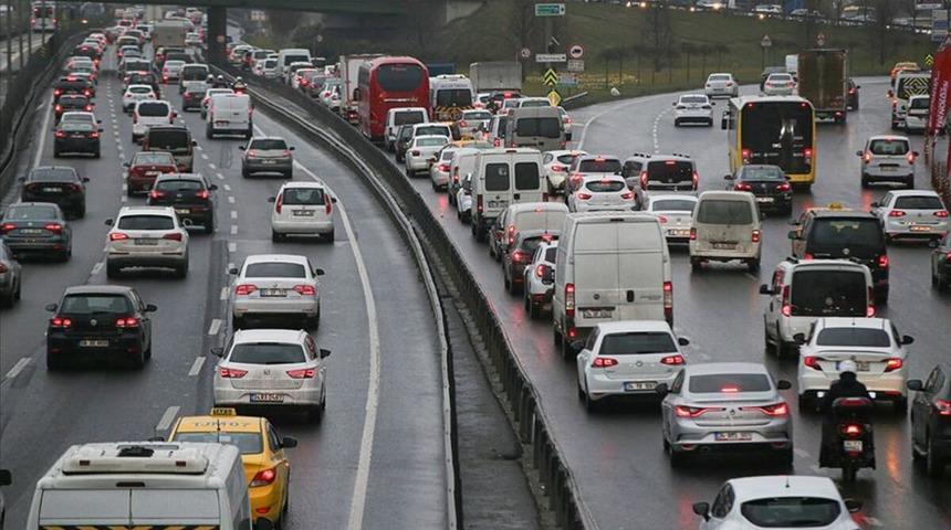 2022 MTV nasıl yatırılır? Hangi araç sahibi ne kadar MTV ödeyecek? Kredi kartıyla ödeme nasıl yapılır?