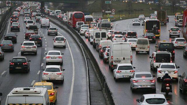 İstanbul'da hangi yollar kapanacak? 17 Mayıs İstanbul'da trafiğe kapatılacak yollar ve alternatif güzergahlar hangileri?